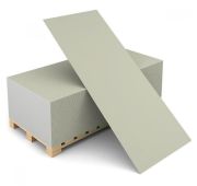 ГКЛ гипсокартон Knauf 2500*1200*12,5мм