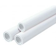 Труба армированная для отопления 20мм / метр пог.