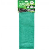 Салфетка из 100% микрофибры GRASS универсальная, 35*40