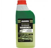 Танкист активная пена для мытья грузовых автомобилей1кг Cleanol