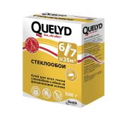Клей для стеклообоев Quelyd 500 гр