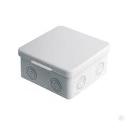 Коробка распаяч. 88х88х54 EKF