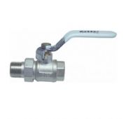 Кран американка GEKKO Д.20 арт.115/Н4