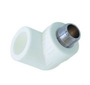 Угол комбинированный НР 90*/D-25*3/4