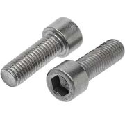 Винт 10* 35 DIN912 цил.гол. с вн.шестигр. (12.9)