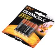 Батарейка DURACELL R03
