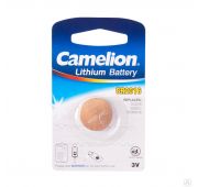 Батарейка Camelion литиевая CR2016 BL-1