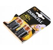 Батарейка DURACELL R06