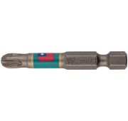 Бита Pz3*50мм для больших нагрузок WP