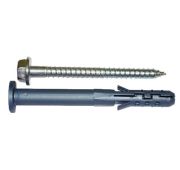 Дюбель фасадный EXPANDET SUPER MFA 10*100 HOT