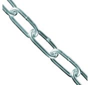 Цепь длиннозвенная М6 DIN763