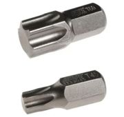 Бита Torx 10*25мм для больших нагрузок WP