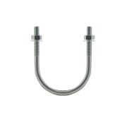 Скоба U-образная 50-60