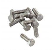 Болт 24*150 DIN 933