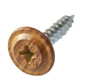 Саморез ПШС 4,2*16 Золотой дуб DM м/м сверло