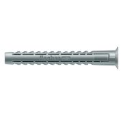 Дюбель SX 6*50 R нейлон Fischer