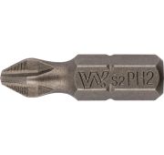 Бита Ph2*25мм для больших нагрузок WP