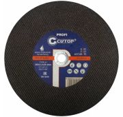 Диск CUTOP металл Т41 355*3,2*25,4