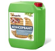 Консервант Усадьба-201« 5кг.»