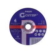 Диск зачистной Cutop 150*6*22