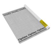 Optima D клеевая полоса (Универсальная гидро-пароизоляция повышенной прочности) 70м2