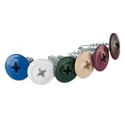 Саморез ПШ 4,2*16 RAL 5002 (ультрамарин)