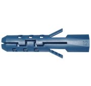 Дюбель 16* 80 нейлон SUPER