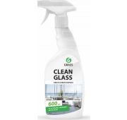 Очиститель стекол Clean Glass бытовой 0,6кг. тригер