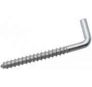 Шуруп-костыль 10х140