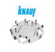 Краб соеденительный одноуровневый КНАУФ 60*27 0,9