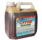 Сурик железный 13кг