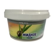 Жидкое стекло 1,4кг