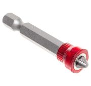 Бита PZ2* 50 Quadro Torsion Супермагнит