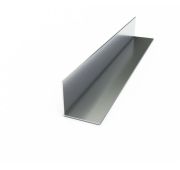 Профиль горизонтальный 40*40*3000 Э (1,15мм)