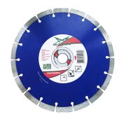 Круг алмазный MD-STARS 1A1RSS 125*1,8*10*9T*22.23 Super Professional