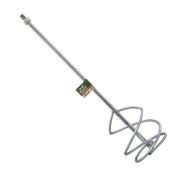 Миксер для смесей, гайка М14 120х600мм