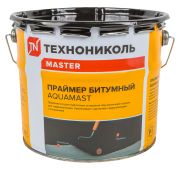 Праймер битумный AquaMast 3л