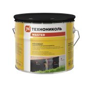 Мастика гидроизоляционная AquaMast 3 кг
