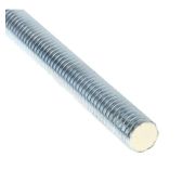 Шпилька 27*1000 DIN 975 рез.оц.