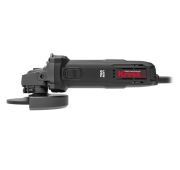 Угловая шлифмашина KRESS KU701 (760ВТ,12000об/мин 1,98кг)