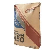 Цемент ПЦ-400 Д20 Топки 25кг