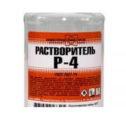 Растворитель Р-4 5л «Одуванчик»