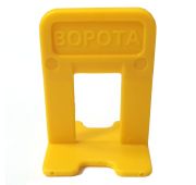 Зажим «Ворота» 1,4мм (500шт/упак)