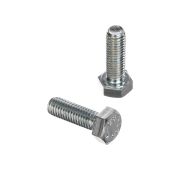 Болт 6* 10 DIN 933 КП 8.8