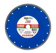 Круг алмазный MOS-DISTAR 125*2.2*7*22,23 Turbo Extra Econom