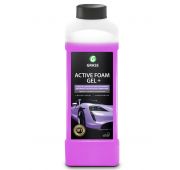 Активная пена «Active Foam GEL+» Самый концентрированный 1л.
