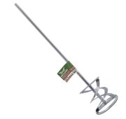 Миксер краска/штукатурка 120х600мм, SDS+, MD