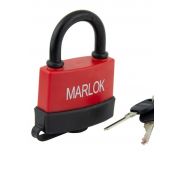 Замок навесной MARLOK всепогодный ВС-1 00.60L