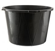Таз строительный 120л. круглый