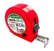 Рулетка MOS-Distar 3м х16мм